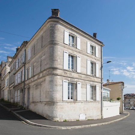 Laferriere Bed and Breakfast Angoulême Eksteriør billede